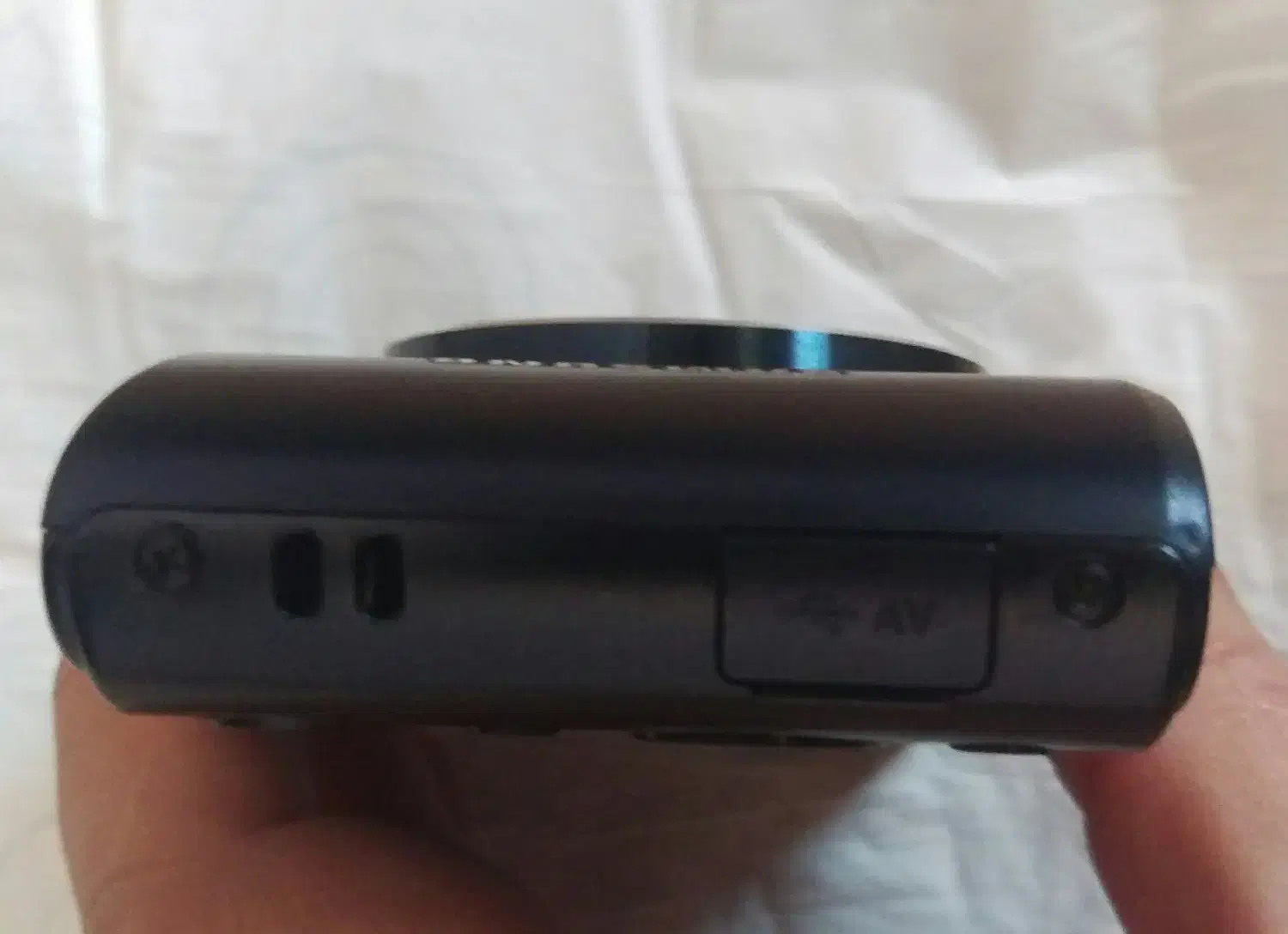 دوربین دیجیتال سامسونگ|دوربین عکاسی و فیلم‌برداری|اصفهان, کوی گلزار|دیوار