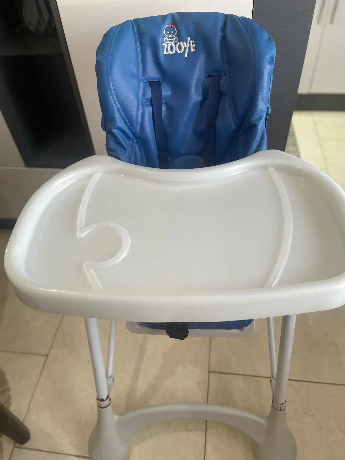 صندلی غذای کودک|اسباب و اثاث بچه|بابل, |دیوار