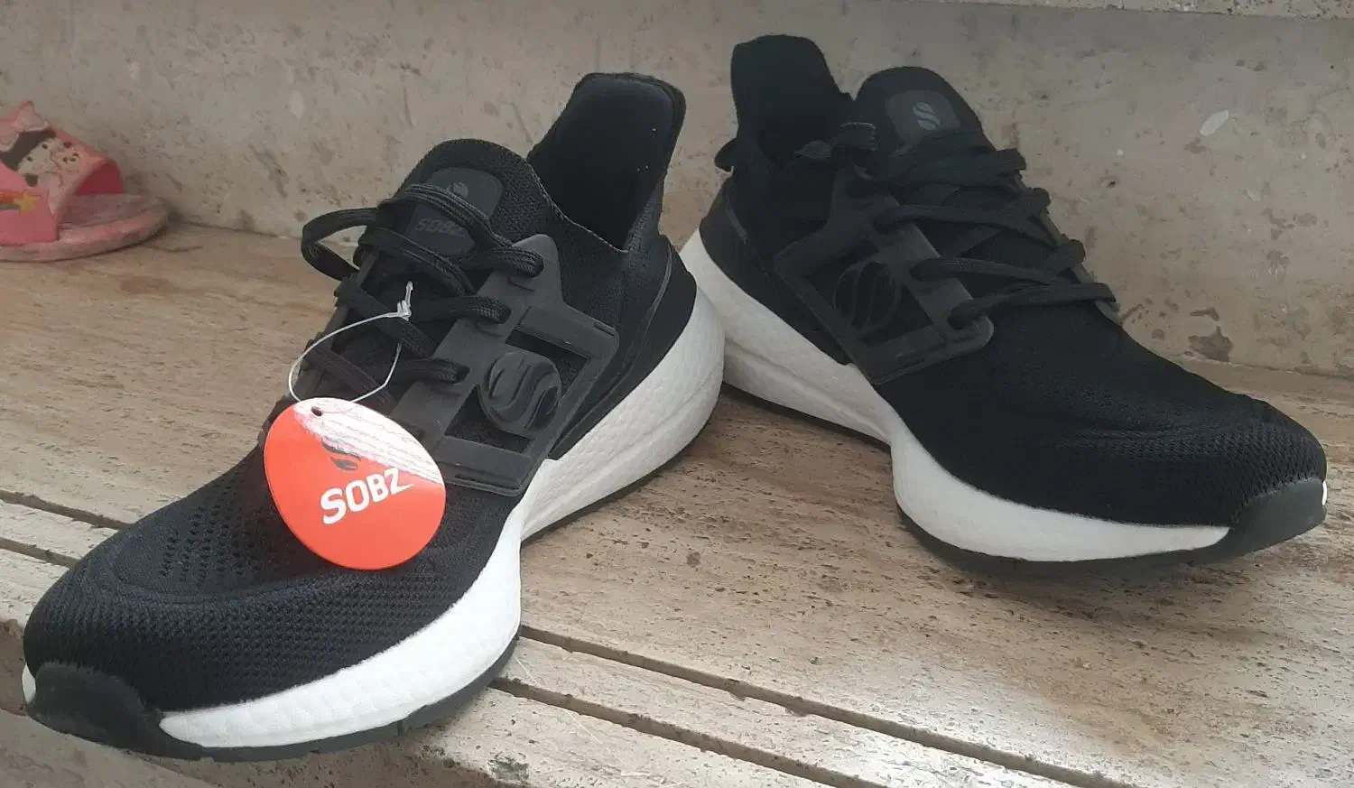 گتانی برند سوبز|تجهیزات ورزشی|ری, فیروزآباد|دیوار