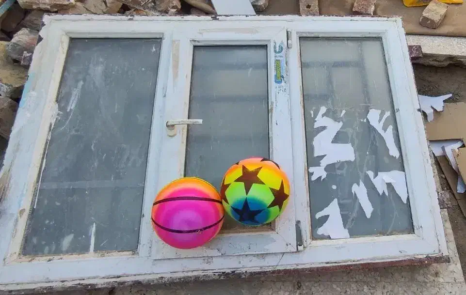 توپ بازی|اسباب‌بازی بچه|زابل, |دیوار