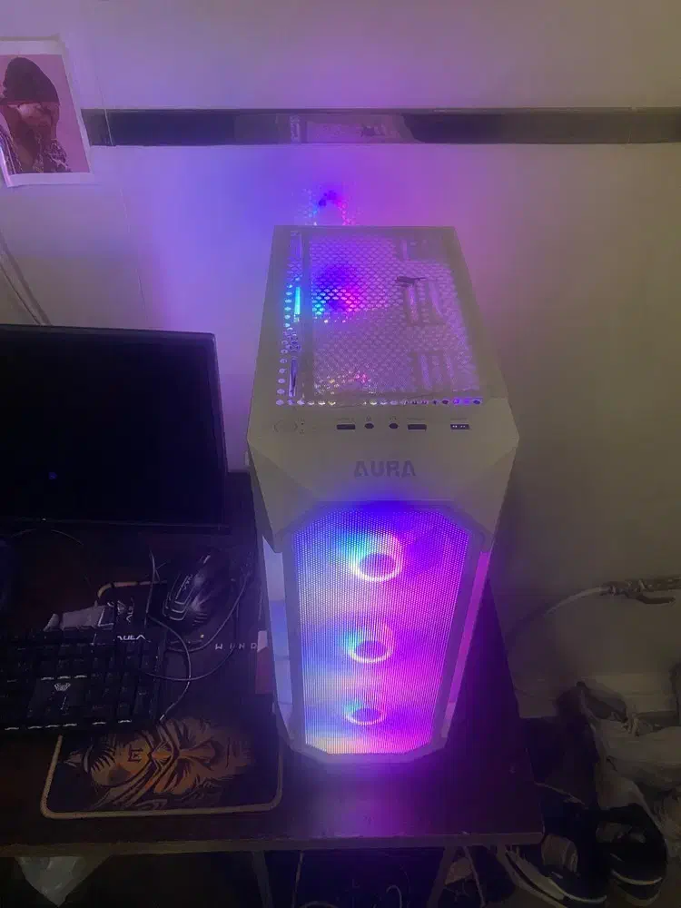 pc gaming|رایانه رومیزی|اردبیل, |دیوار