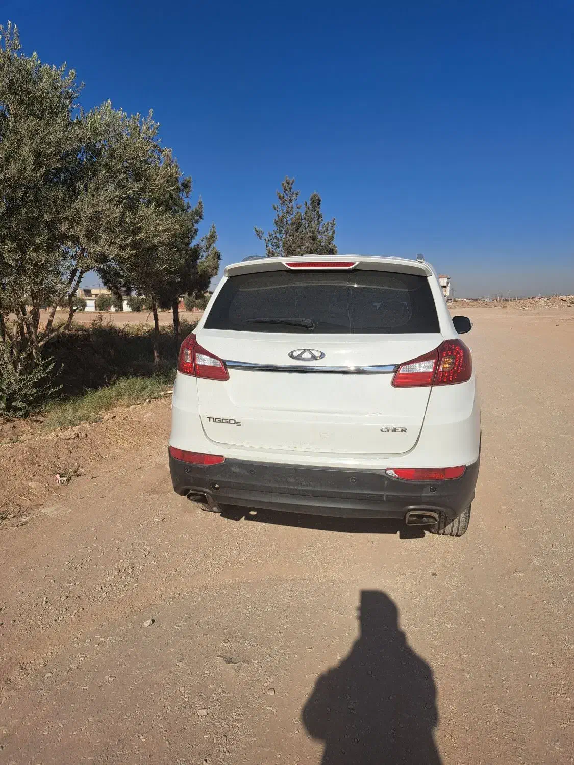 تیگو5|خودرو سواری و وانت|زرند, |دیوار