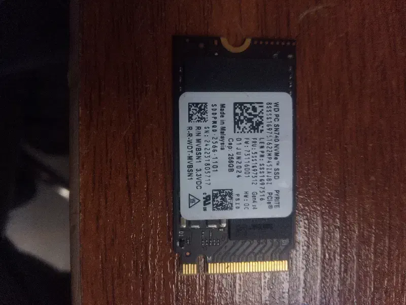 هارد ssd 256.|قطعات و لوازم جانبی رایانه|تهران, نیروی دریایی|دیوار