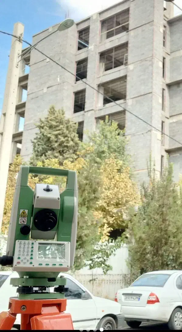 خدمات مهندسی ساختمان طراحی -نقشه برداری- UTM-تفکیک|خدمات پیشه و مهارت|بروجرد, |دیوار