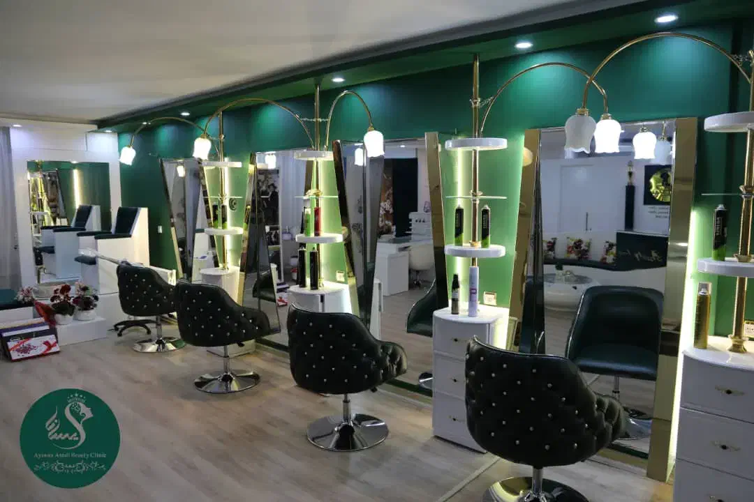 ازتخفیفات این هفته ای زیبایی داریا جا نمونی|خدمات آرایشگری و زیبایی|تربت جام, پاسداران|دیوار