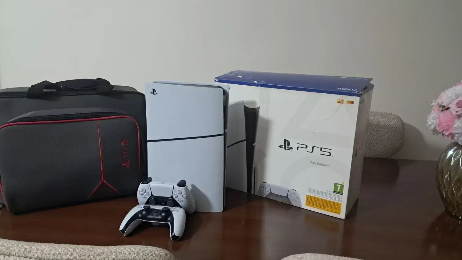 PS5 ،پی اس ، پلستیشن،کنسول بازی|کنسول، بازی ویدئویی و آنلاین|شهریار, شهرک امیریه|دیوار