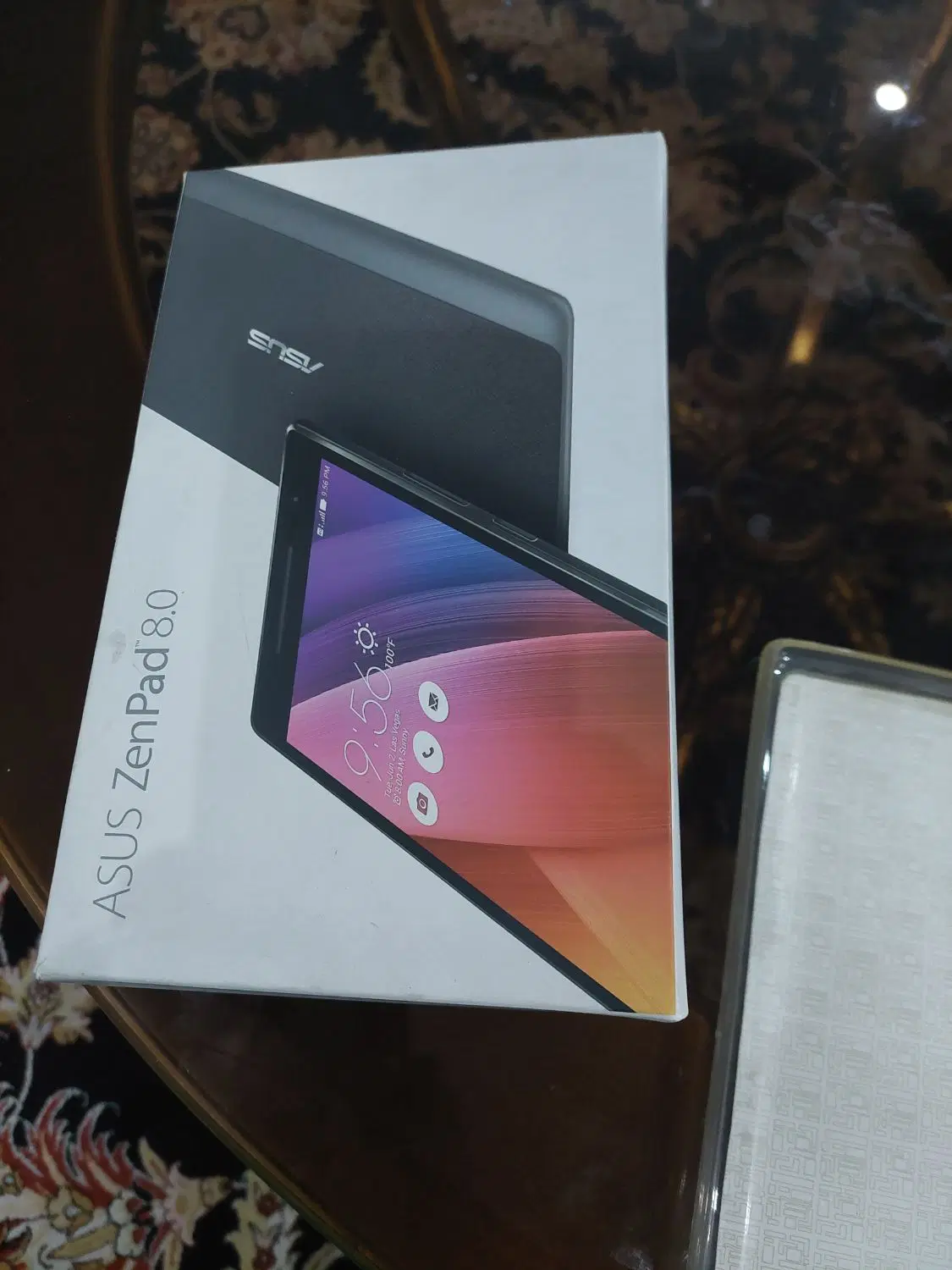 asus zenpad 8.0|تبلت|تهران, طیب|دیوار