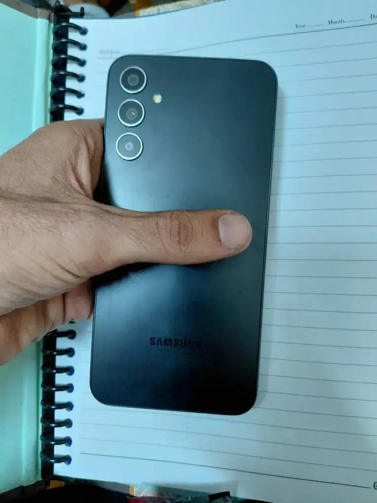 a34 5g|موبایل|شیراز, میرزاکوچک خان|دیوار