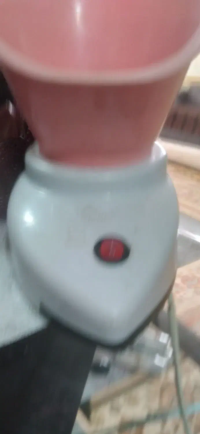 دستگاه بخور|آرایشی، بهداشتی، درمانی|بروجرد, |دیوار