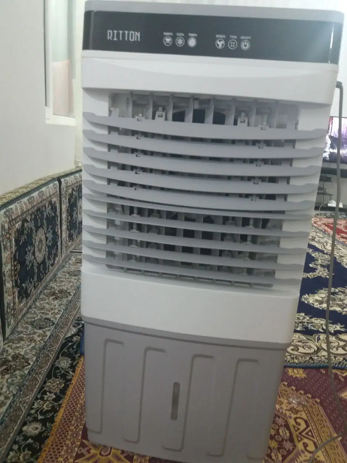 کولر آبی دیجیتال|کولر آبی|سنندج, |دیوار