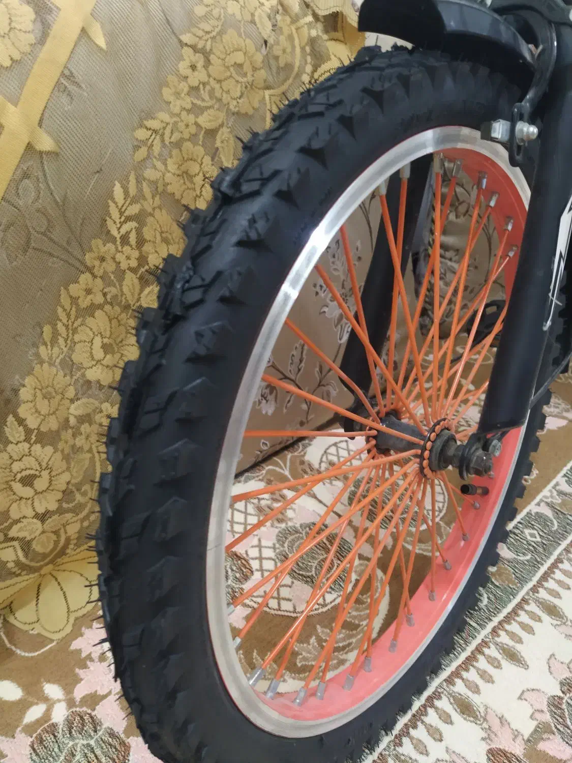 دوچرخه|دوچرخه، اسکیت، اسکوتر|شوشتر, |دیوار