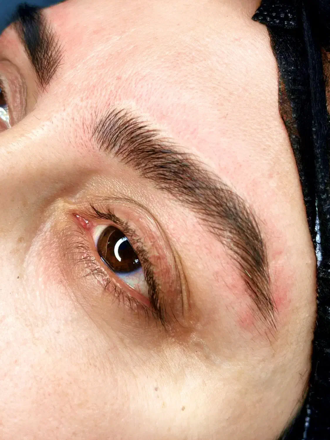 با آموزش تخصصی آرایش دائم درآمد میلیونی داشته باش|خدمات آرایشگری و زیبایی|گنبد کاووس, |دیوار