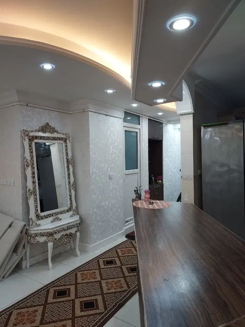 آپارتمان ۱۵۰ متری واقع در پنج بنگله|فروش آپارتمان|مسجد سلیمان, |دیوار