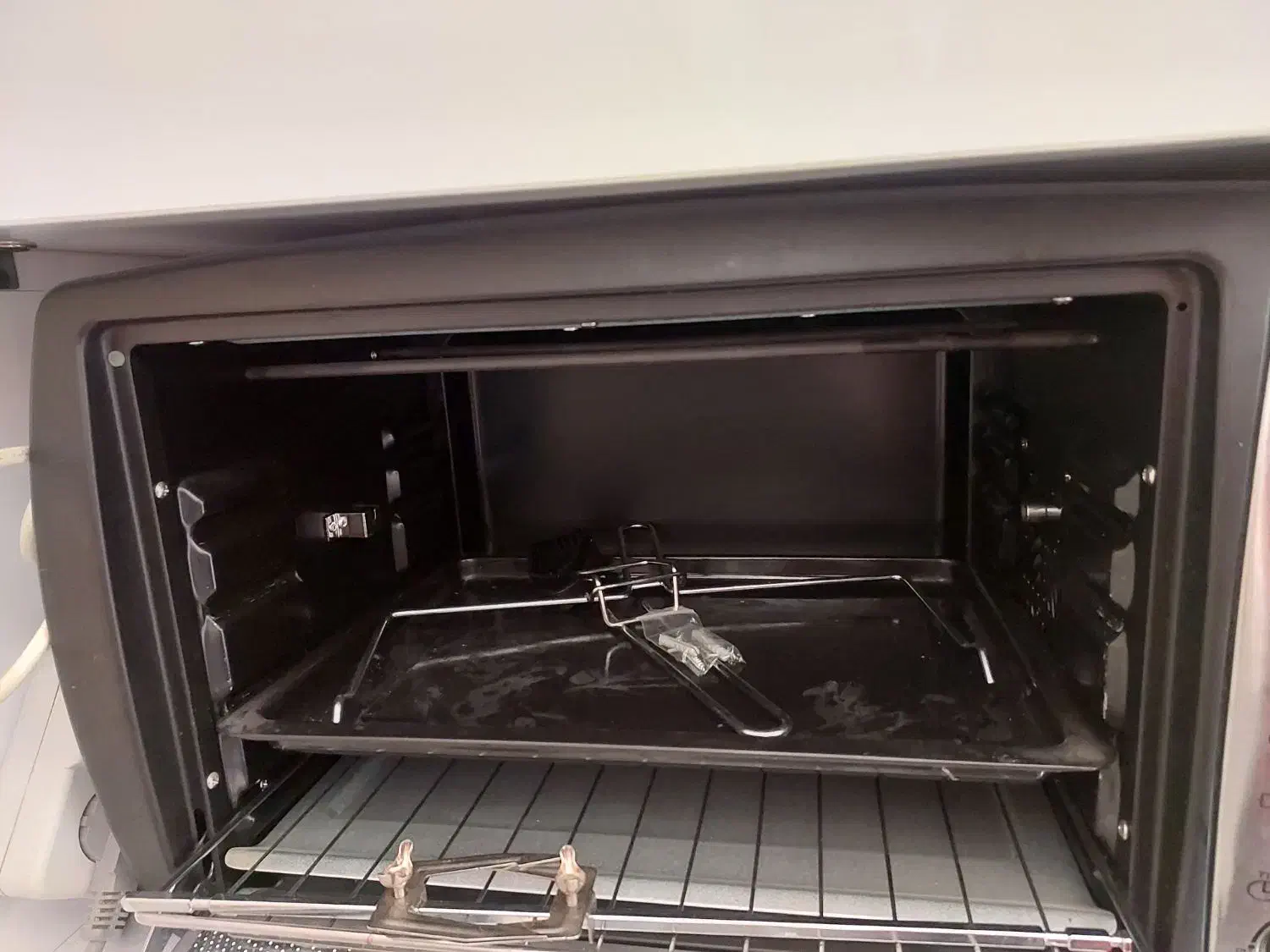 اون تستر|اجاق گاز و لوازم برقی پخت‌وپز|تهران, دکتر هوشیار|دیوار