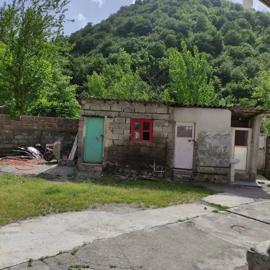 فروش خانه ویلایی کلنگی سنددار|فروش خانه و ویلا|زیرآب, |دیوار