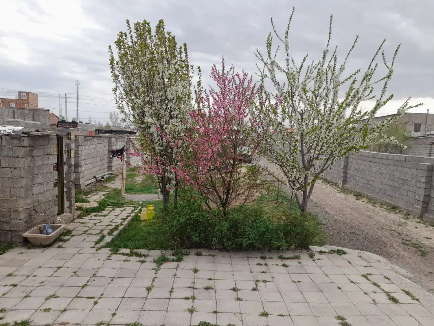 خانه ویلایی ۸۰۰ متری|فروش خانه و ویلا|هیر, |دیوار