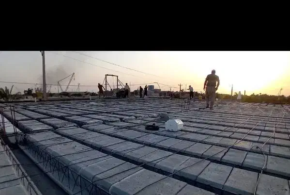 تیرچه بلوک شریفی|خدمات پیشه و مهارت|خرمشهر, |دیوار