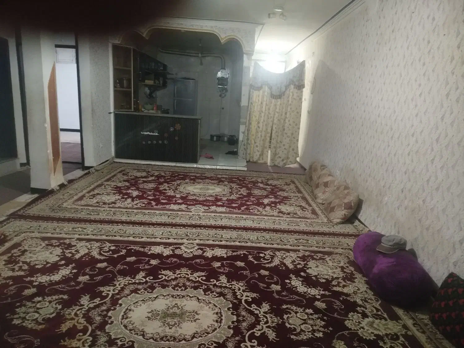 فروش یک واحد آپارتمان در مسکن مهر|فروش آپارتمان|زابل, |دیوار