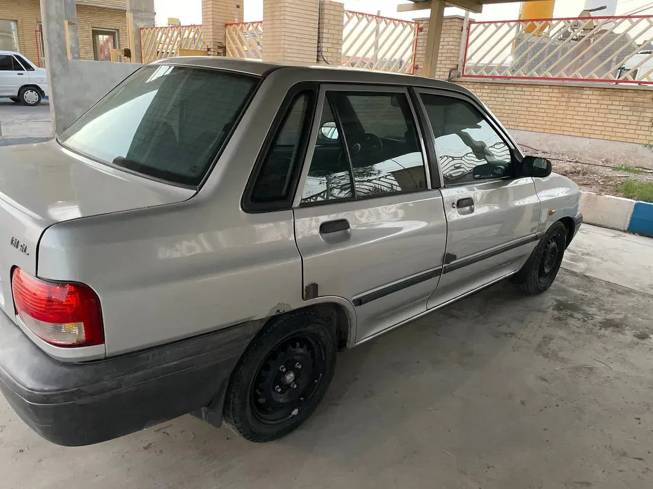 پراید مدل۹۳|خودرو سواری و وانت|بندر ماهشهر, |دیوار