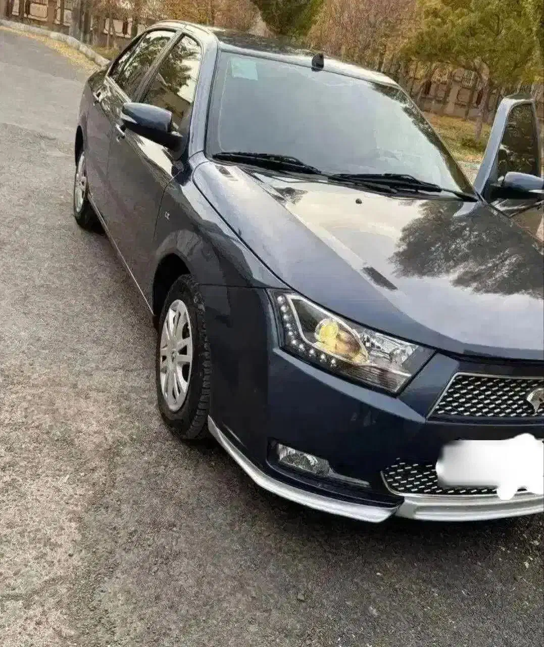 دنا EF7 مدل اسفند۹۹|خودرو سواری و وانت|مشهد, آزادشهر|دیوار