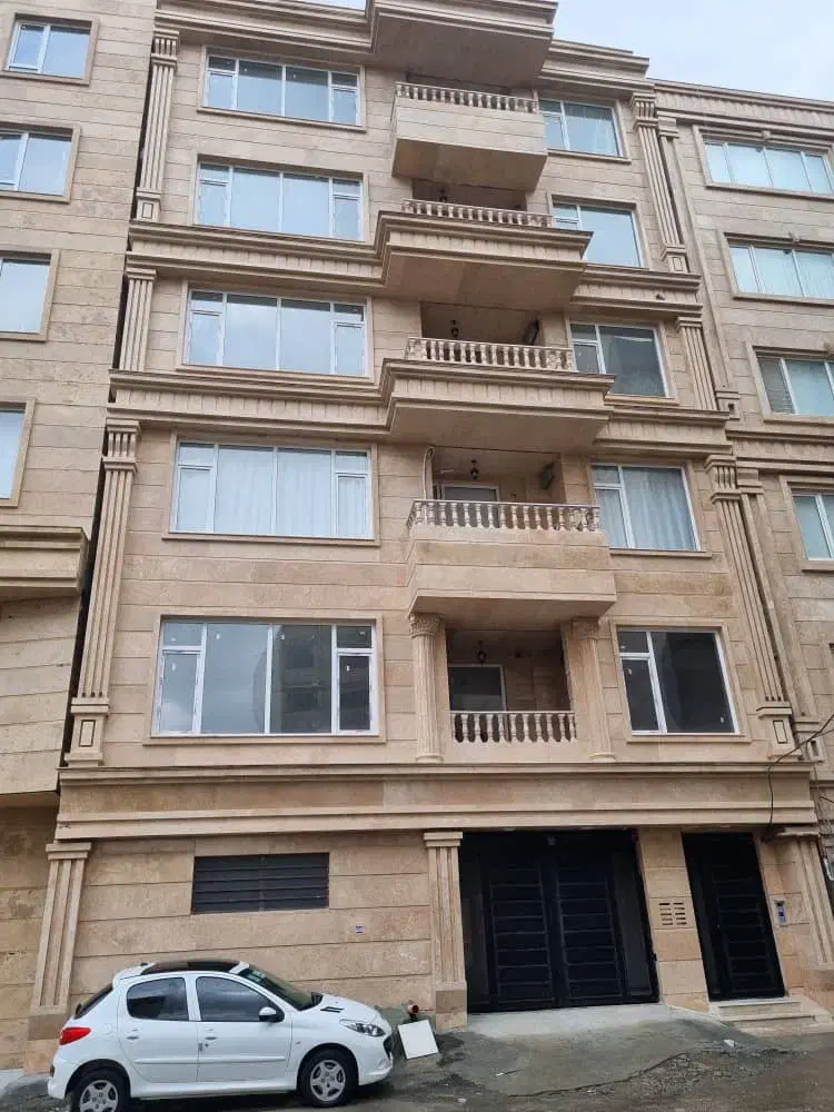 پیش فروش آپارتمان/160متر خیابان ملی|پیشفروش املاک|کرمانشاه, |دیوار