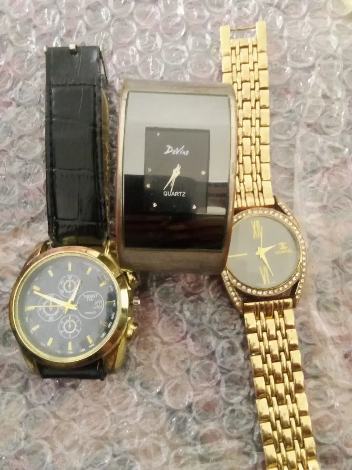 ساعت مچی|ساعت|بیرجند, |دیوار