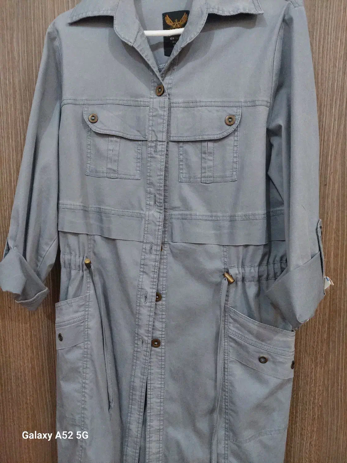 مانتو کاملا نو|لباس|اهواز, کیانشهر|دیوار