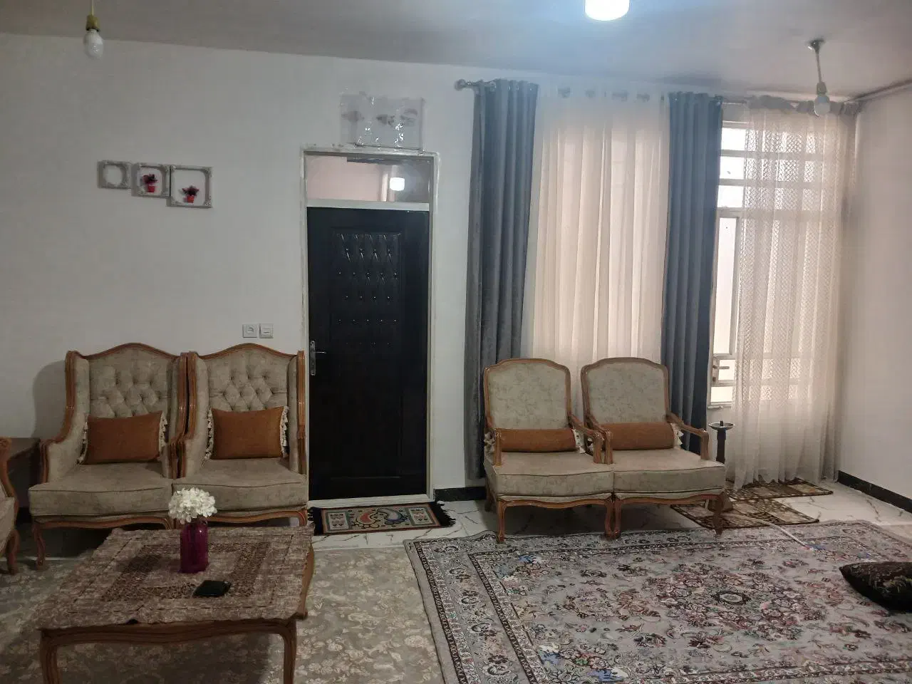 فروش خانه ویلایی ۱۰۲ متری ناصرالدین کارگر ۲۳|فروش خانه و ویلا|دورود, |دیوار