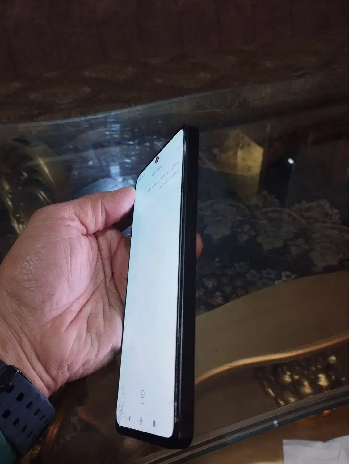 گوشی نوت ۱۳|موبایل|مشهد, تلگرد|دیوار