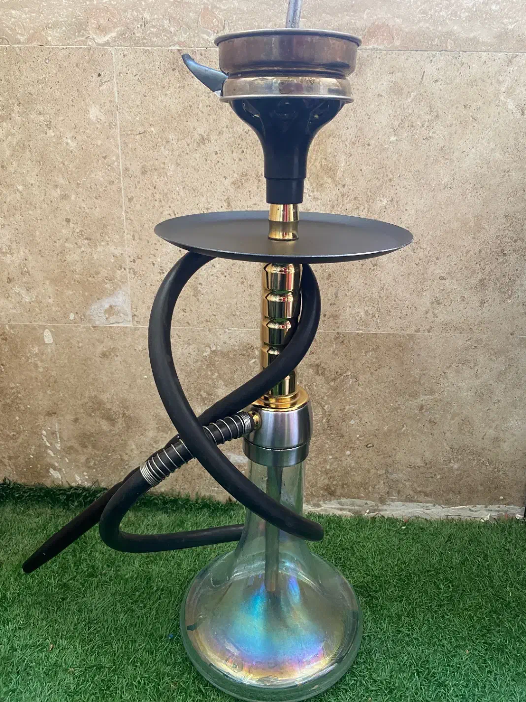 قلیون|کلکسیون و سرگرمی|رشت, توشیبا|دیوار