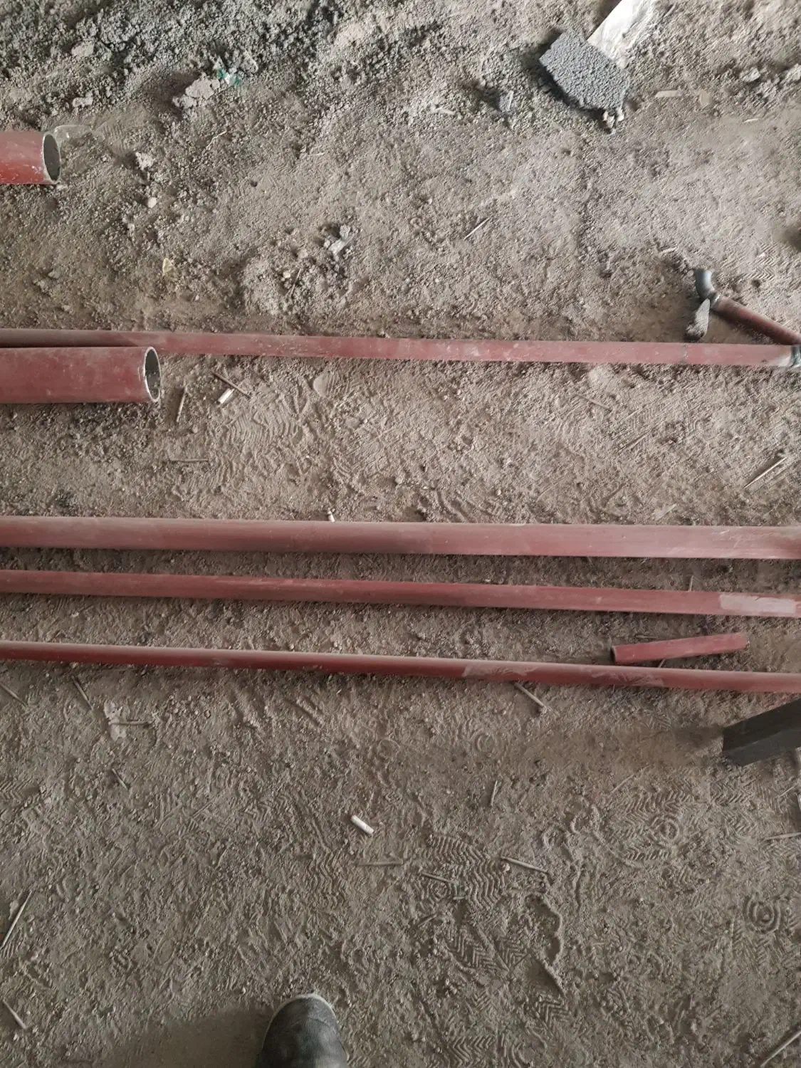 جوشکار گاز خانگی|استخدام صنعتی، فنی، مهندسی|کوهدشت, |دیوار