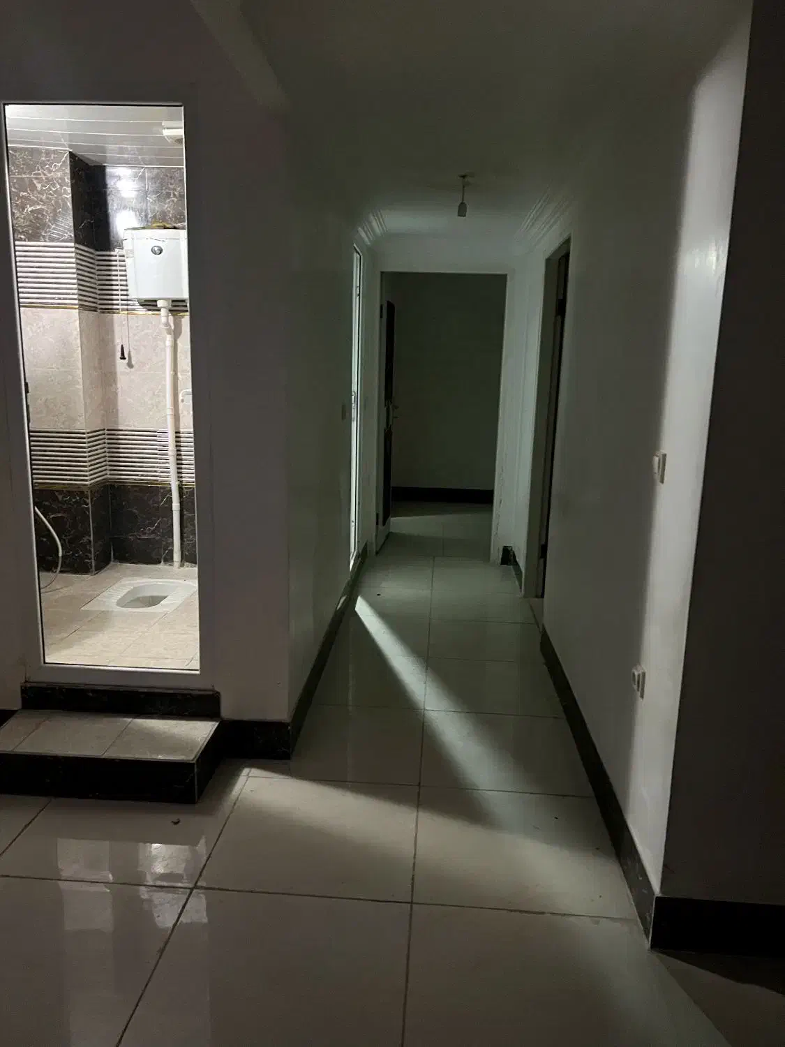 واحد نو ساز جهت اجاره|اجارهٔ آپارتمان|یاسوج, |دیوار