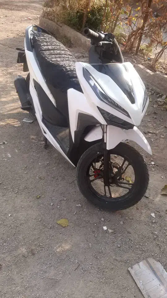 موتور طرح کلیک|موتورسیکلت|بومهن, |دیوار