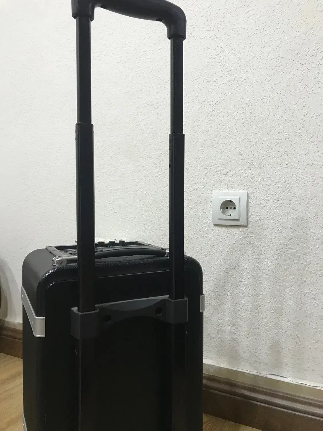 اسپیکر چمدانی|پخشکننده همراه|بوشهر, |دیوار