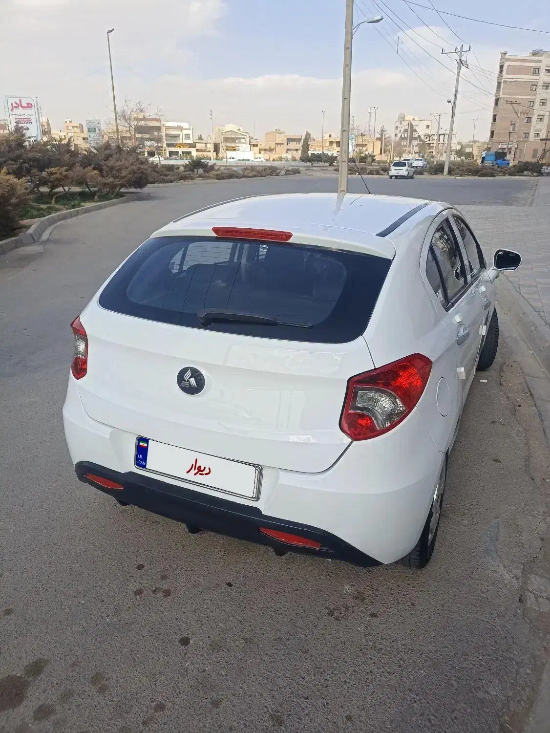 ماشین|خودرو سواری و وانت|شاهین‌شهر, گزبرخوار|دیوار