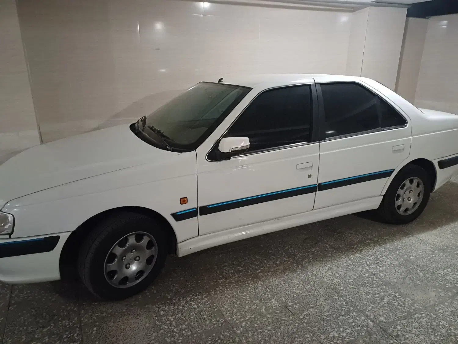 پژو پارس سال|خودرو سواری و وانت|محمدشهر, سیدآباد|دیوار