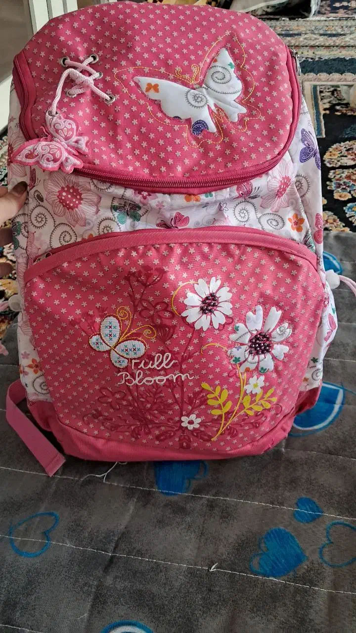 کوله پشتی های سالم ونو|کیف، کفش، کمربند|جوانرود, |دیوار