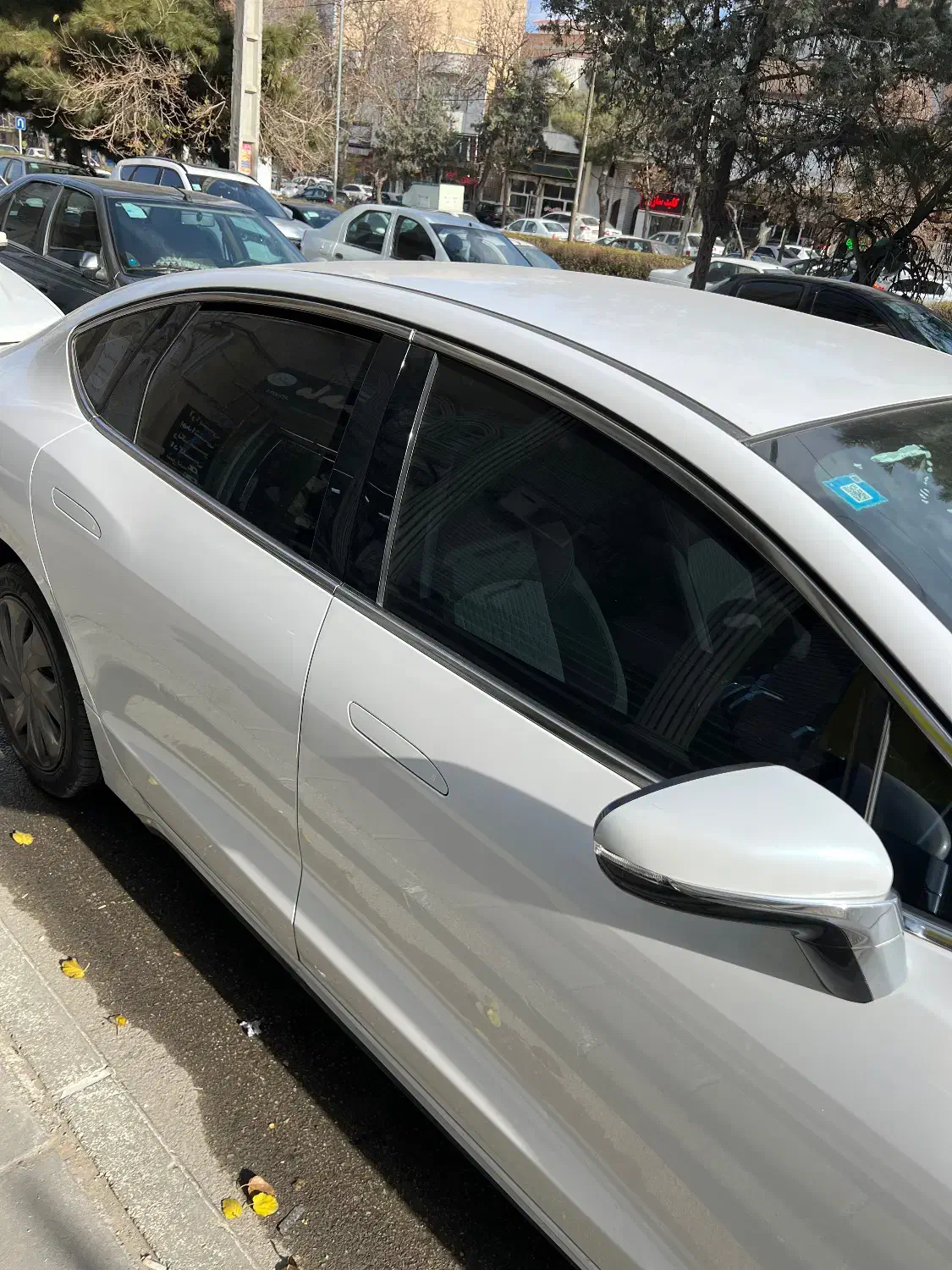 لونا برقی|خودرو سواری و وانت|ارومیه, |دیوار