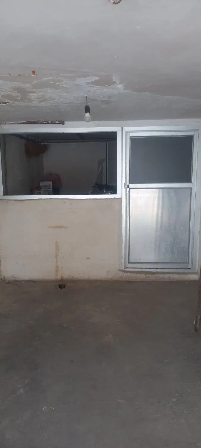 درب  و پنجره آلومینیومی|مصالح و تجهیزات ساختمان|نیشابور, شهرک قدس|دیوار