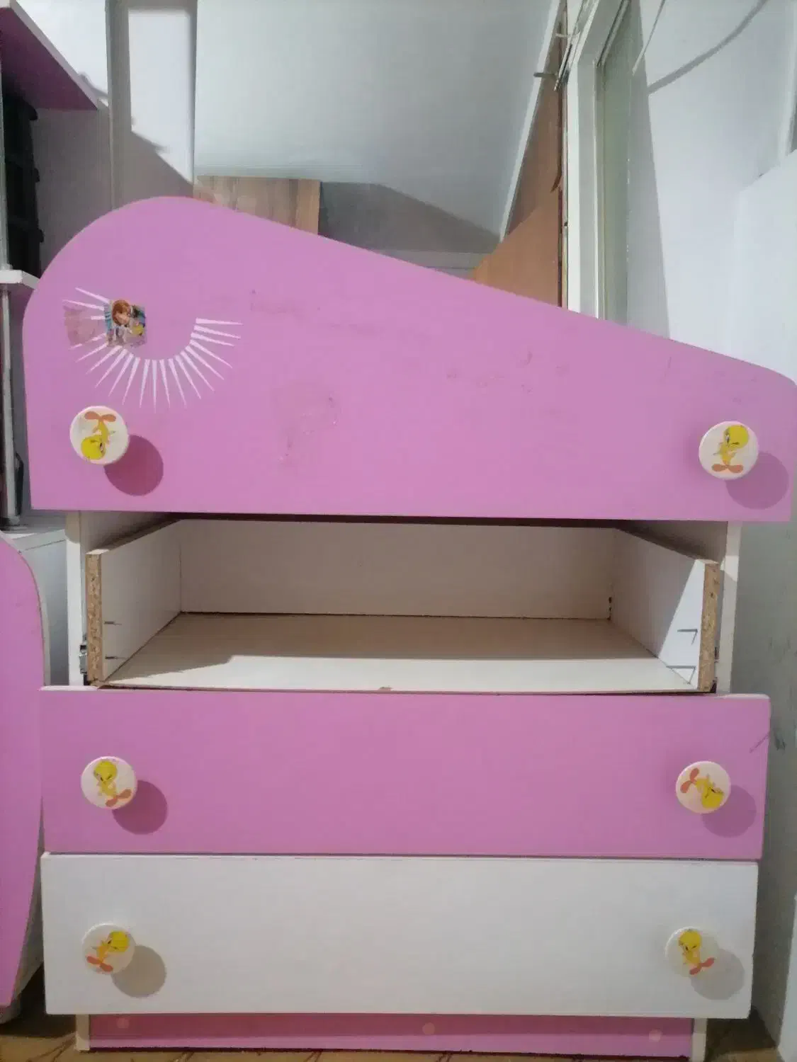 دلاور و بوفه کودک|اسباب و اثاث بچه|گرگان, |دیوار