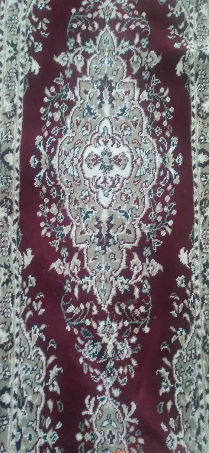 کناره|فرش|بروجرد, |دیوار