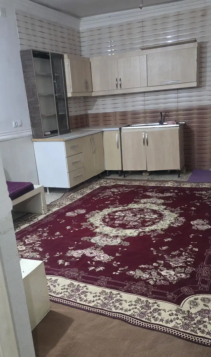سویت|اجارهٔ کوتاه‌مدت آپارتمان و سوئیت|اهواز, زندوکیلی|دیوار