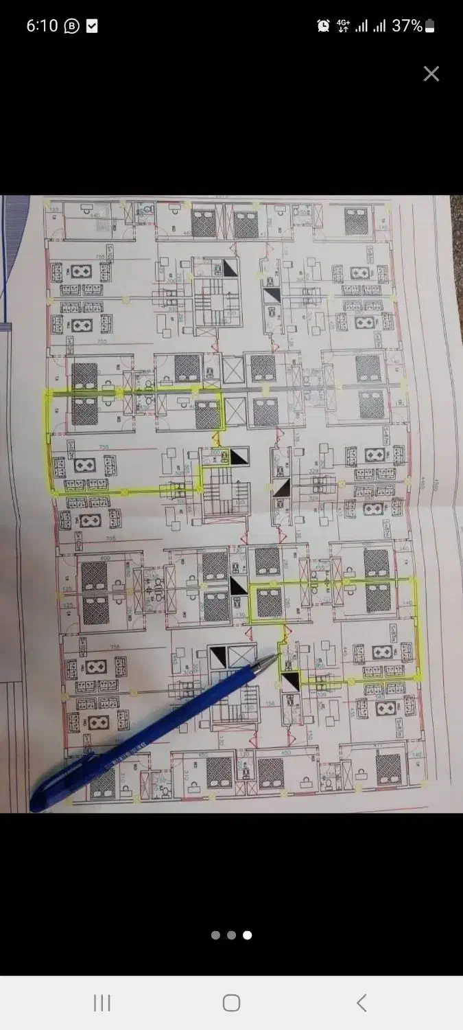پیش فروش خیابان الفت|پیشفروش املاک|اصفهان, بهارستان|دیوار