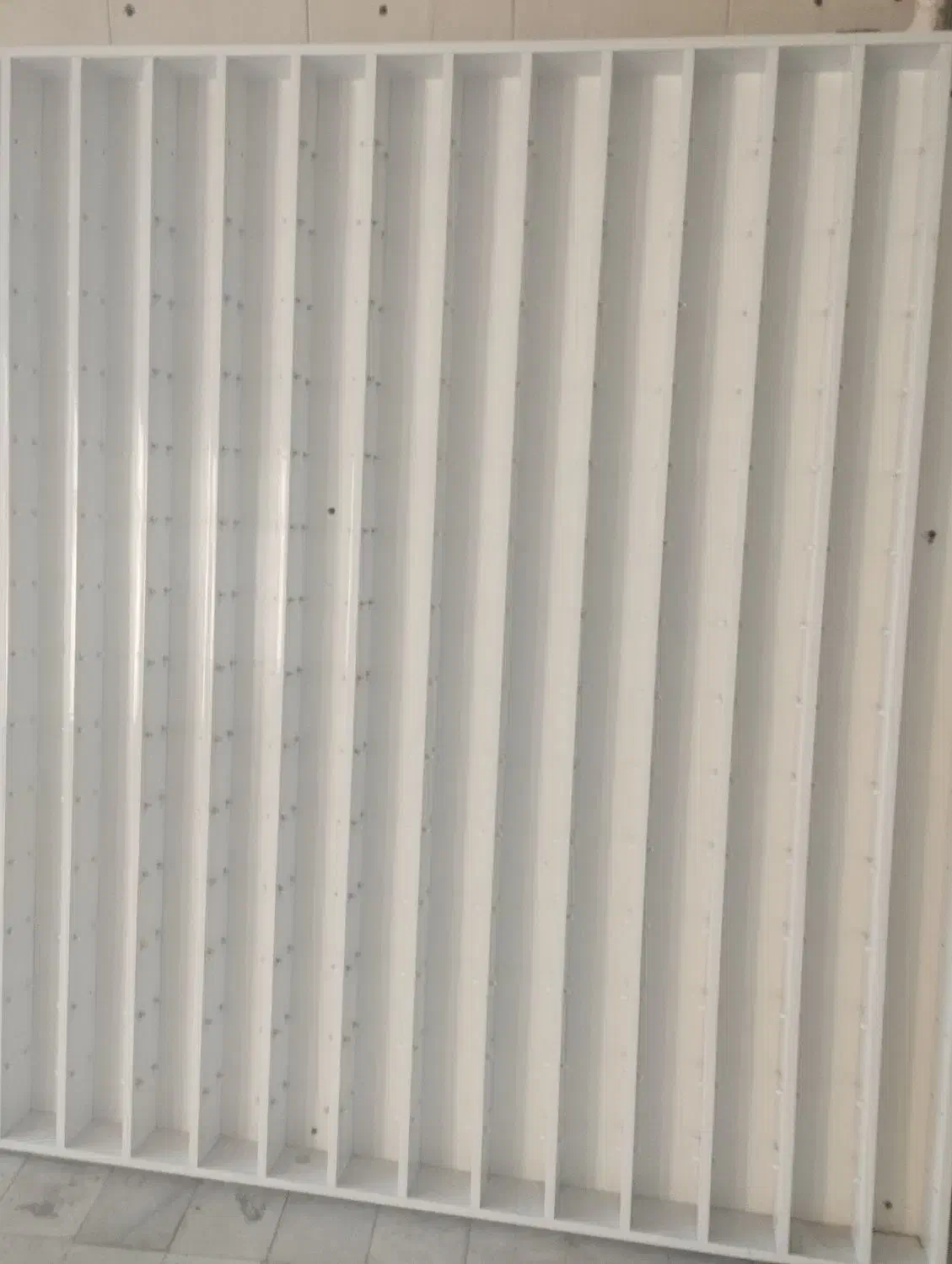 قفسه ویترین بدلیجات  با قفسه|فروشگاه و مغازه|ازنا, |دیوار