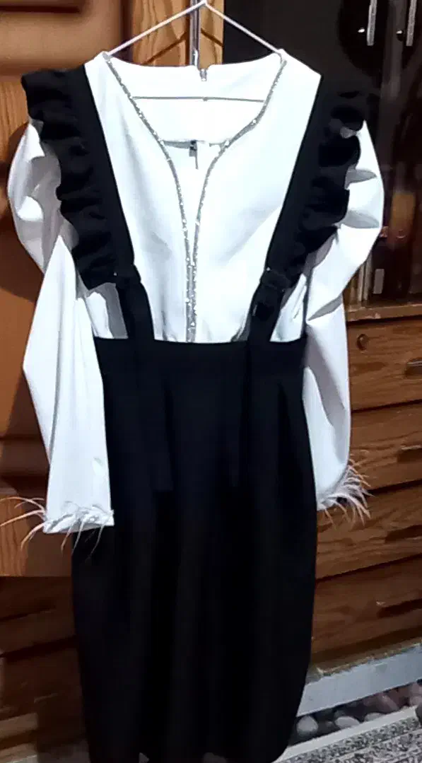 لباس مجلسی دخترانه|لباس|دورود, |دیوار