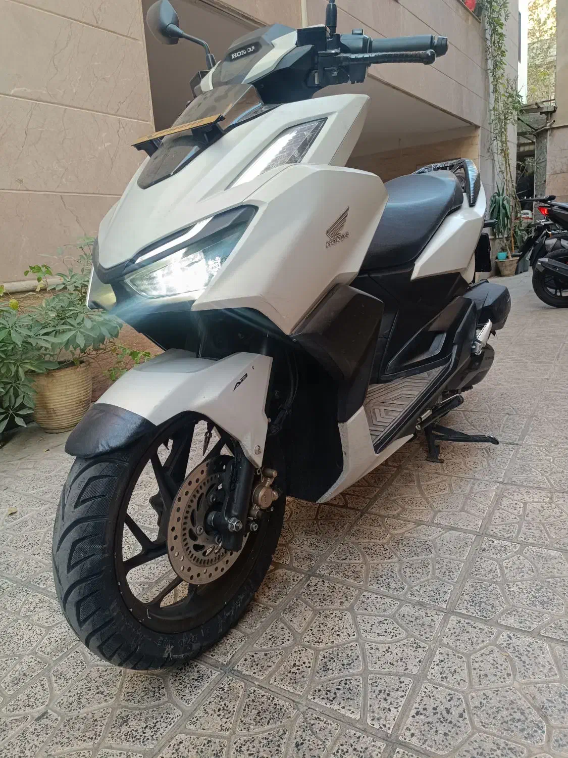 کلیک ۱۶۰|موتورسیکلت|تهران, کوثر|دیوار