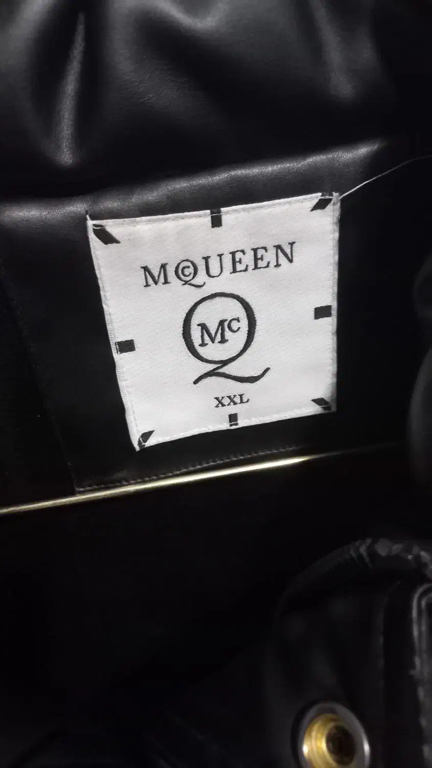 کاپشن مردانه ، 2xl ، در حد نو|لباس|مشگین شهر, |دیوار