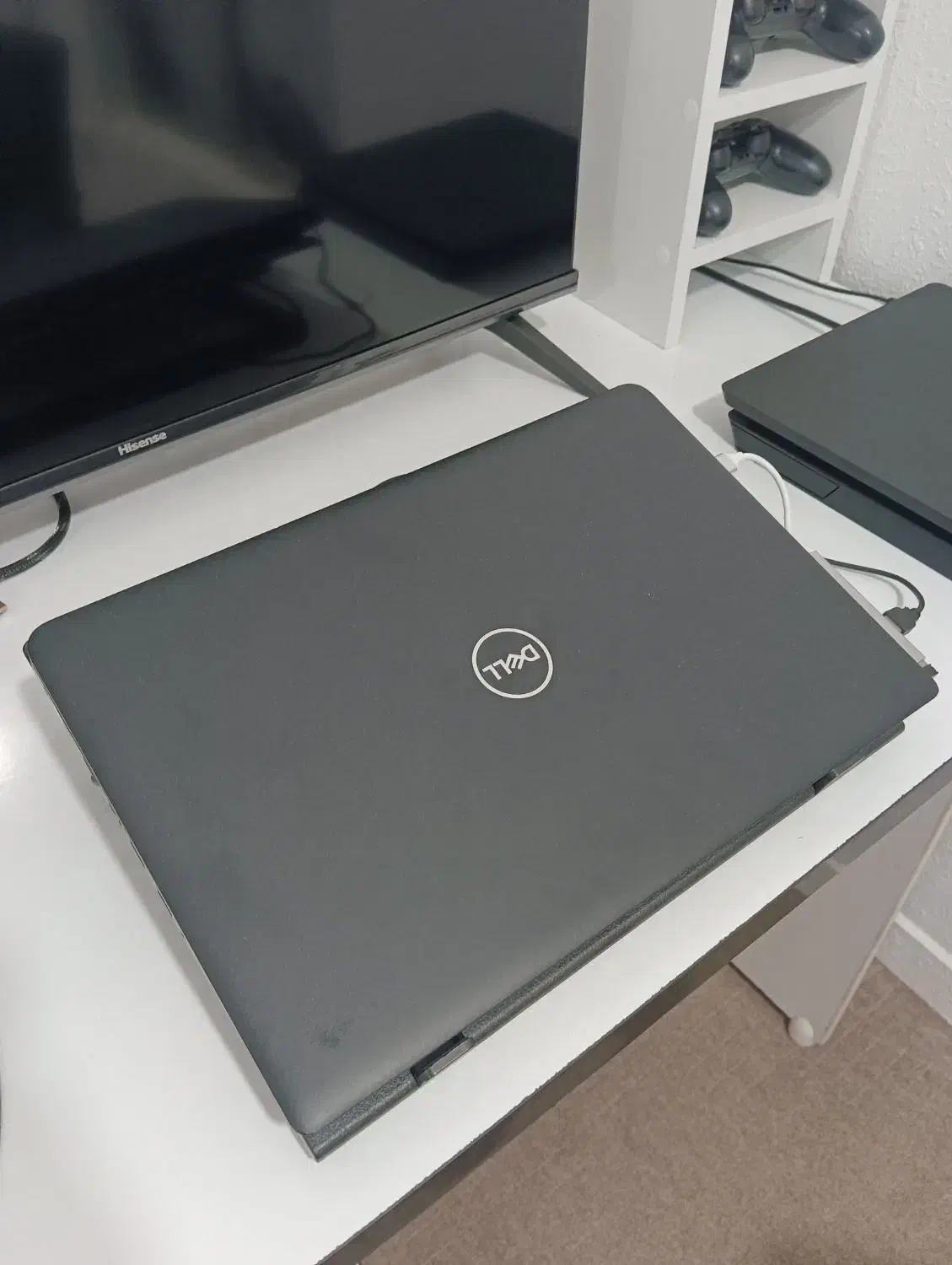 لپتاپ DELL Latitude 3500 در حد|رایانه همراه|بوشهر, |دیوار