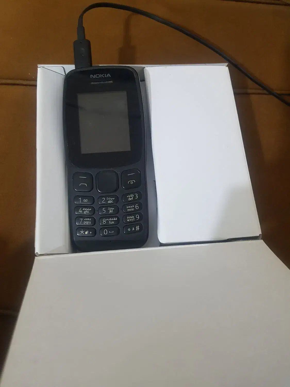 گوشی نوکیا|موبایل|نورآباد, |دیوار