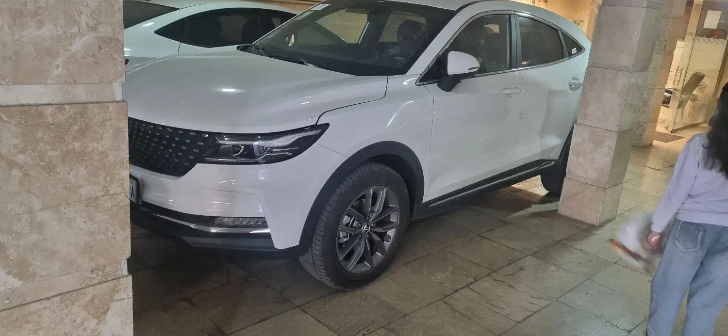 دیگنیتی پرایم|خودرو سواری و وانت|همدان, |دیوار